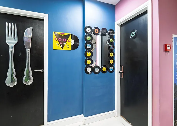 Starbeck Micro Hotel