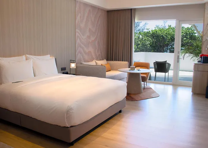 Hotel Dua Kenting