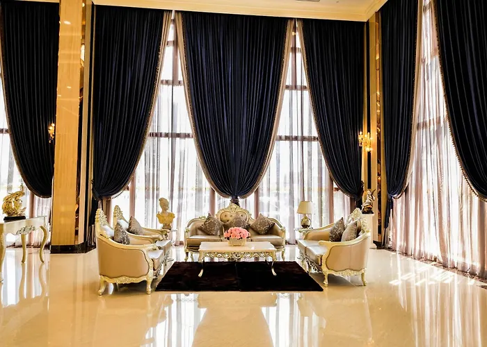 Lk Grand Empire