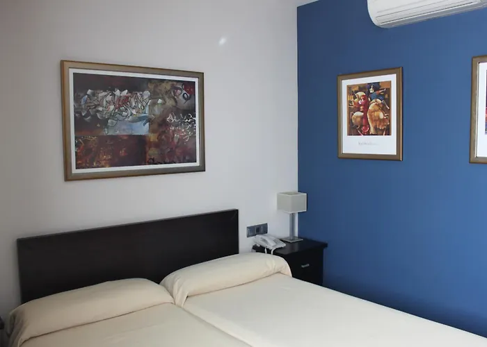 Hotel Minerva