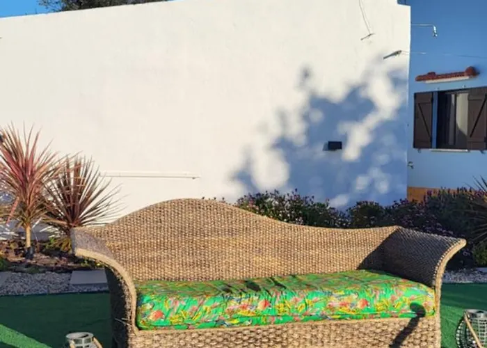 Casa Vitorino