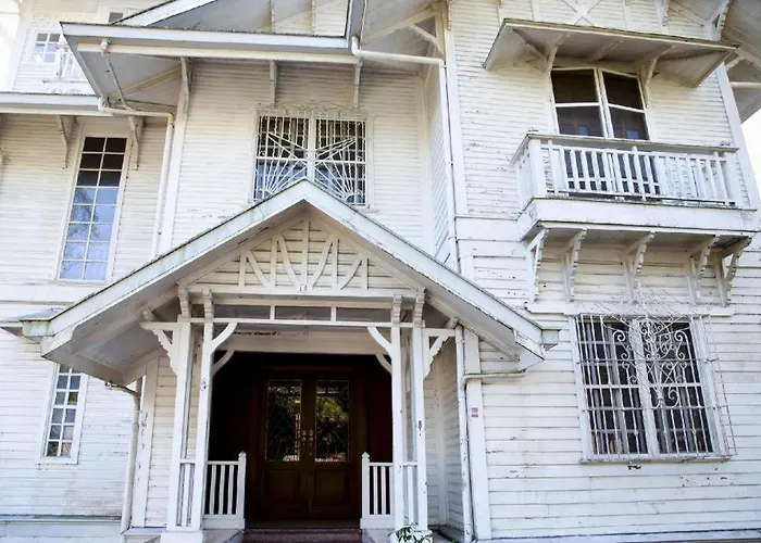 The Plaza Lodge Baguio