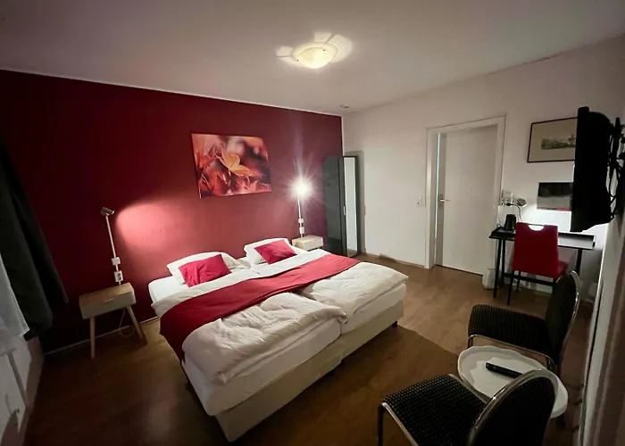 Astoria Hotel In Traben-Trarbach