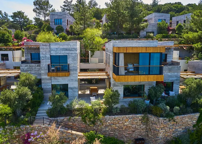 Bodrum Loft