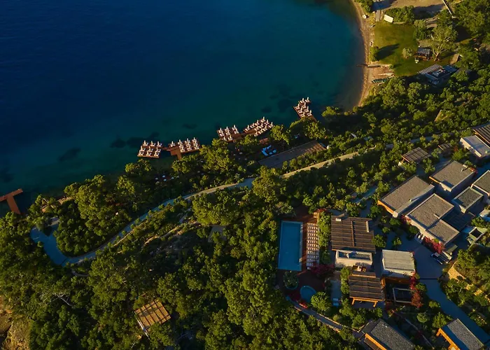 Bodrum Loft