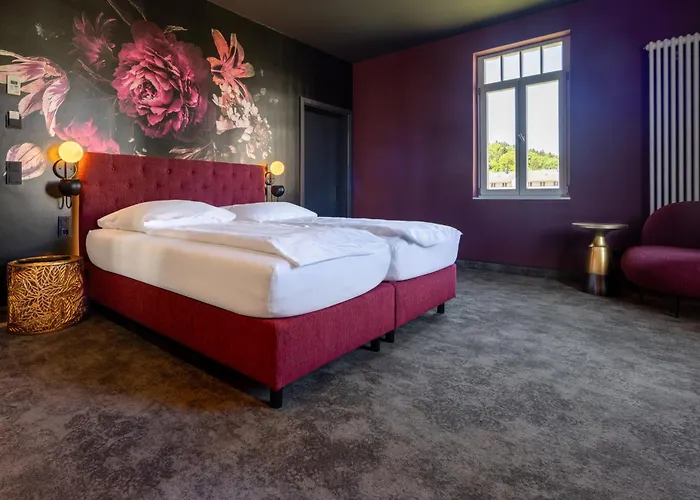 Hotel Villa Hirzel