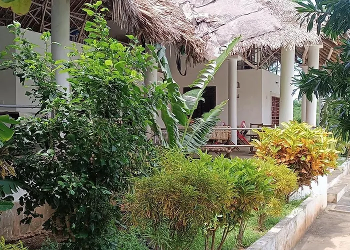 Travellers Inn Resort Malindi