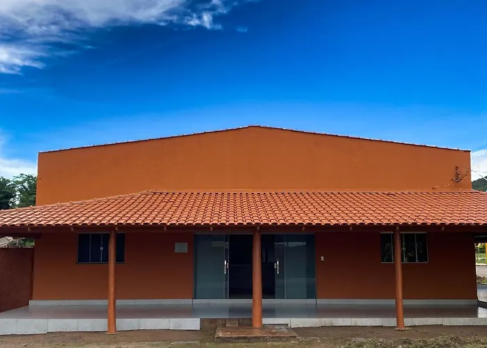 Ipê Dourado Hotel