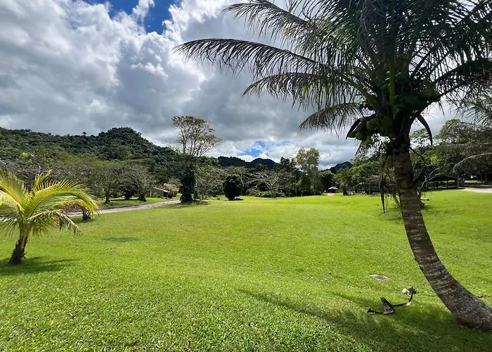 Hacienda Villa Sotomayor