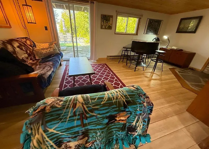 All Star Inn Cottage On Water With Stunning Sunsets