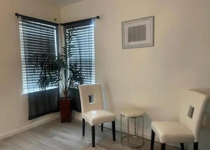 Spacious 4 Bedroom House!