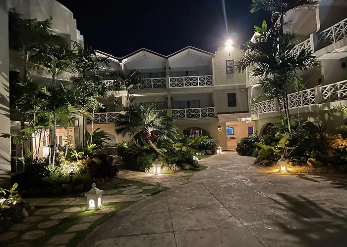 Hotel Le Roy