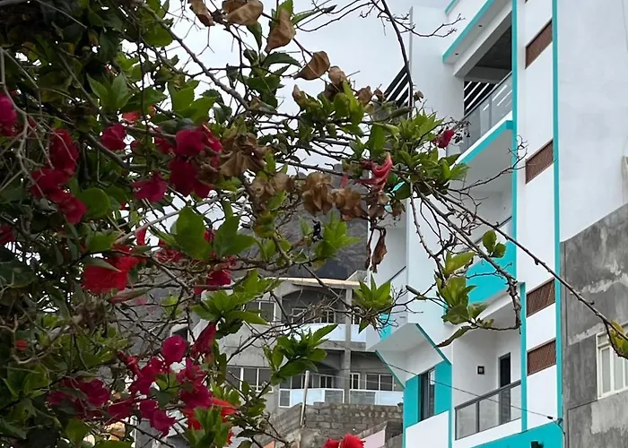 Boutique Hotel Luz Da Lua
