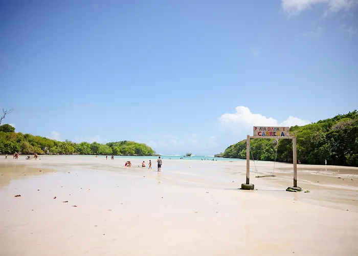 Vista Mar Malecon Hotel