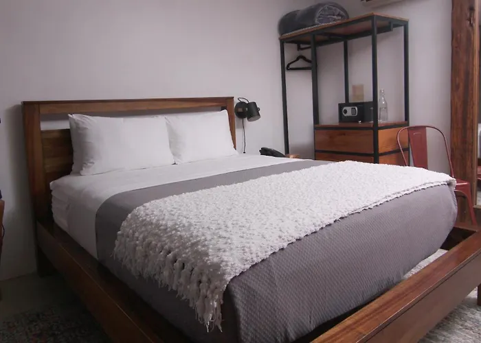 L86 Hotel Boutique Y Eventos