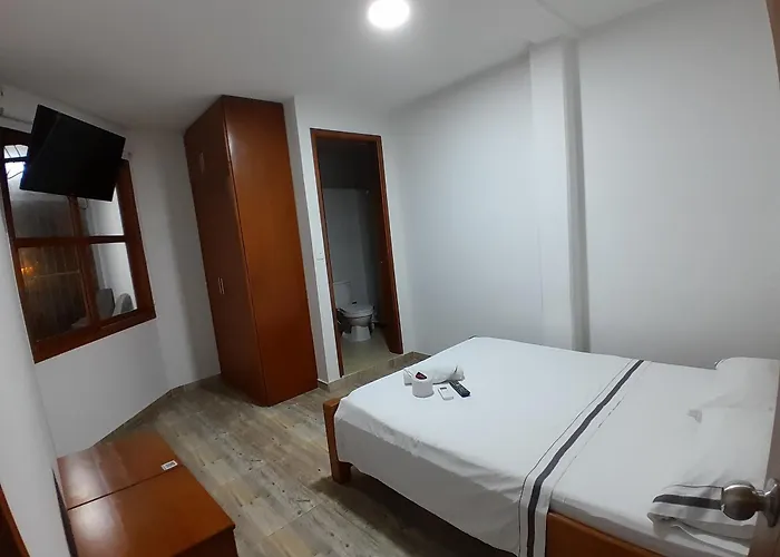 Hotel triade