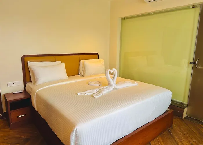 Talenresort Vythiri Villas