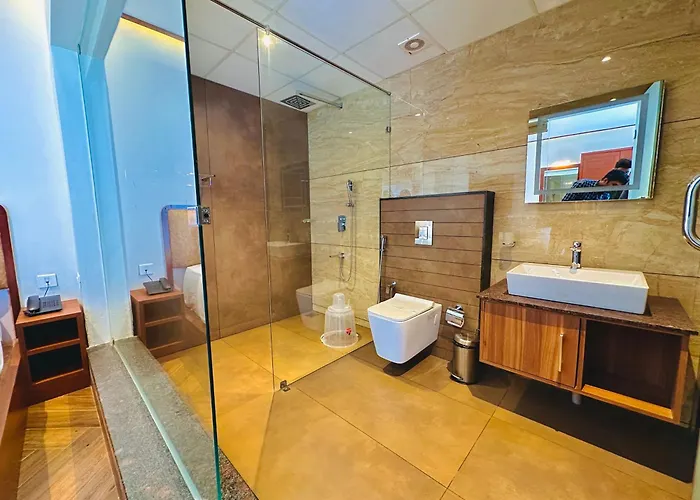 Talenresort Vythiri Villas