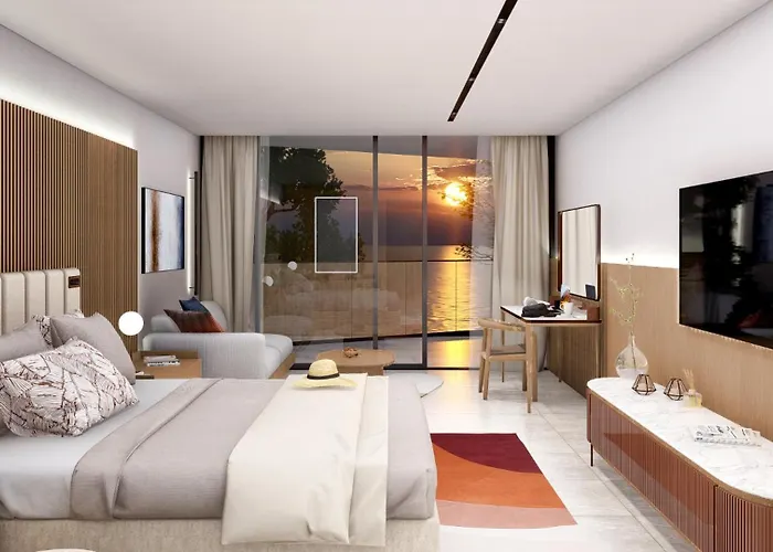 The Noor Hotels & Resorts
