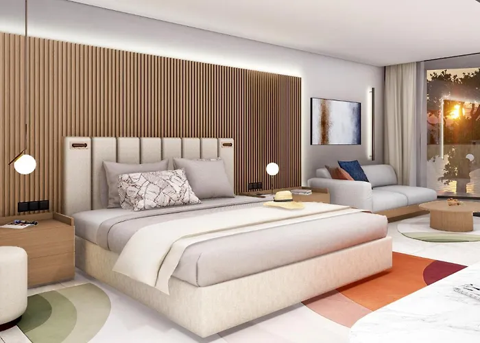 The Noor Hotels & Resorts