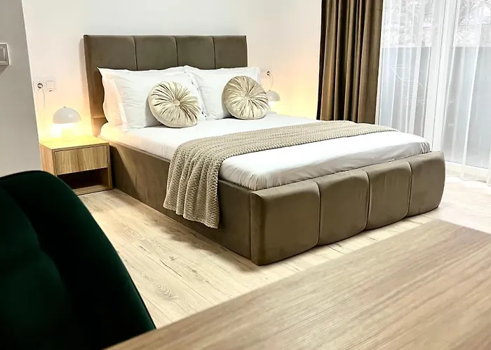 Riverside Aparthotel By Inntime
