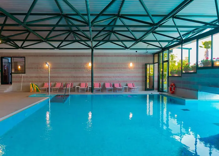 Hotel Terme Luna
