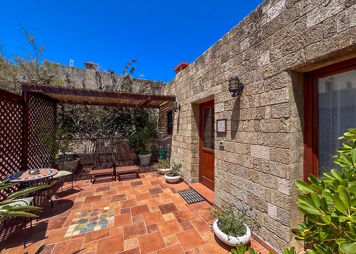 Avalon Boutique Hotel Rhodes