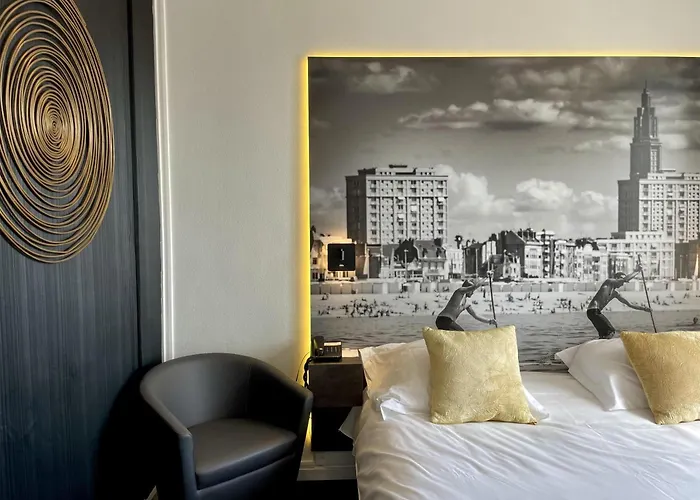 Best Western ARThotel