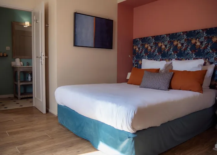 Hotel de la Bourse, Mulhouse Gare, Sure Hotel Collection by Best Western