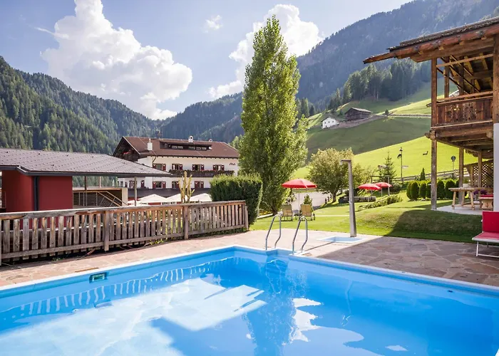 Hotel Platz