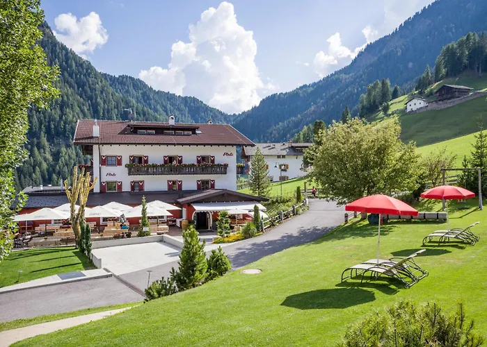 Hotel Platz