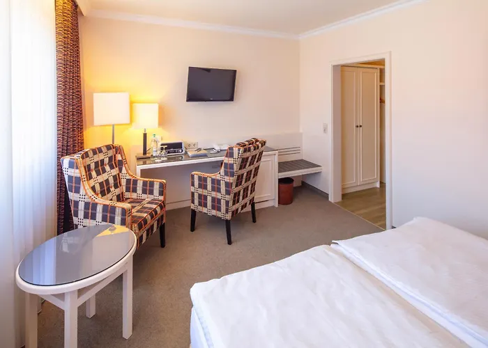 Hotel Braunschweiger Hof
