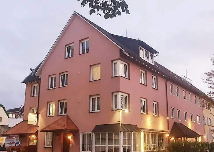 Hotel Schillerplatz