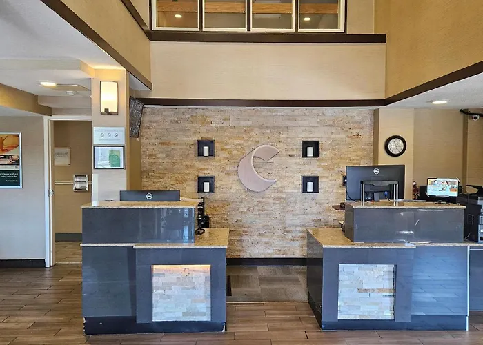 Comfort Inn