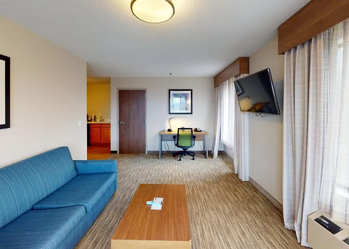 Holiday Inn Express South Burlington By Ihg