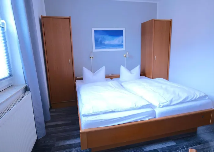 Hotel & Restaurant Am Bodden
