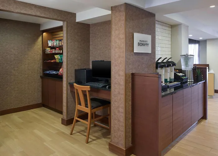 Fairfield Inn By Marriott Rochester East