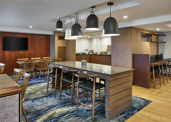 Fairfield Inn By Marriott Rochester East