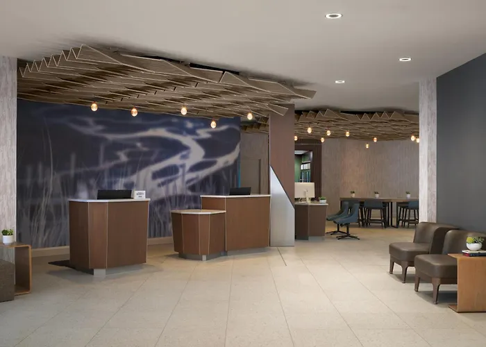 Sacramento Marriott Rancho Cordova