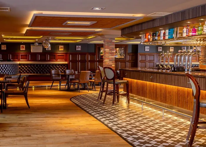 The Torrance Hotel