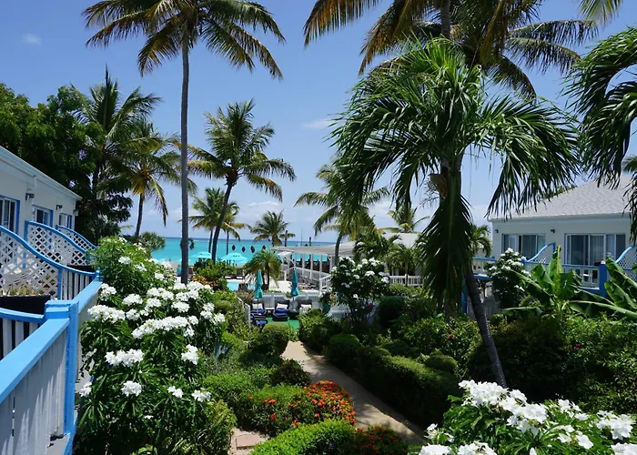 Sibonne Beach Hotel