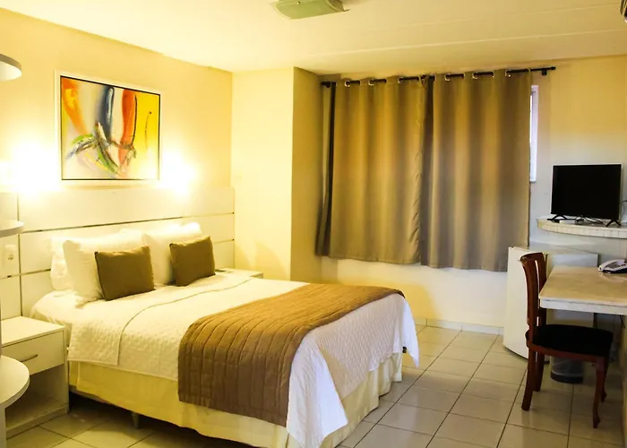 Hotel do Grande Rio
