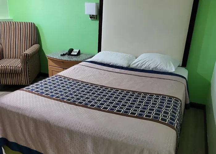 Value Inn & Suites Salina
