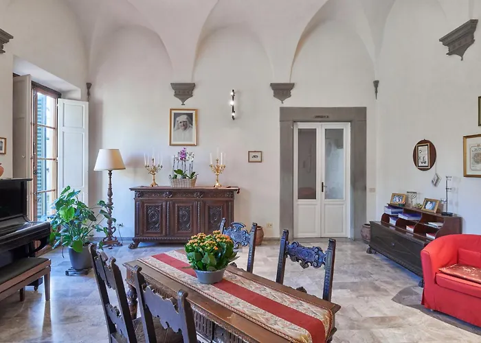 Casa Santo Nome Di Gesu