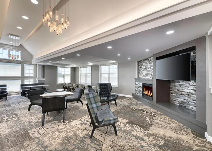 Residence Inn By Marriott Whitby