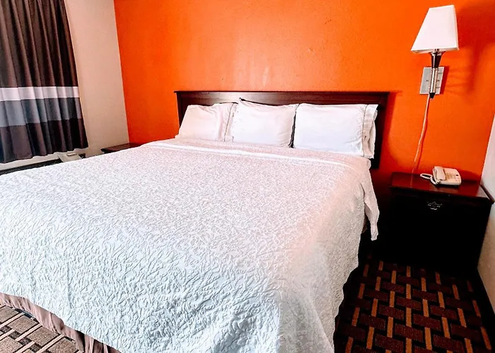 Relax Inn Henryetta