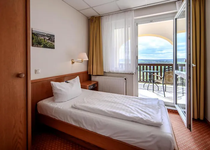 Hotel Rebschule