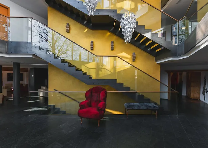 Hotel Gartner