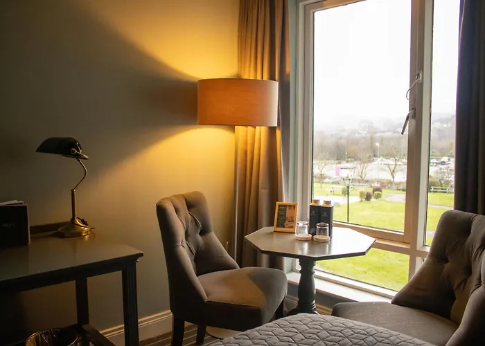 Killaloe Hotel & Spa