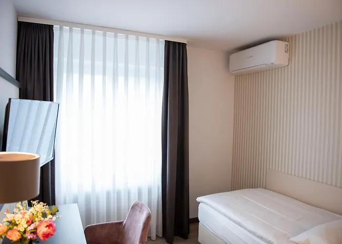 Hotel Alte Post